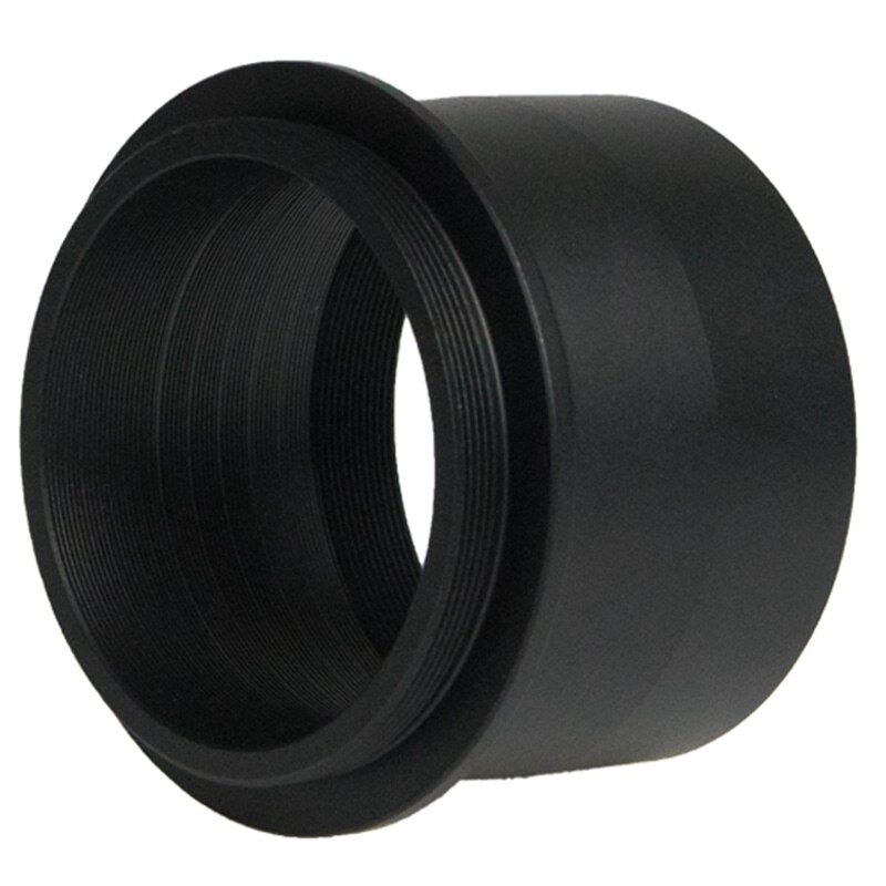 2 Inch To M48 Telescope Eyepiece Adapter T-Type Cam..
